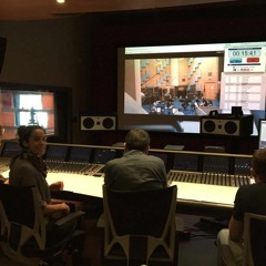 The Haunted House- Budapest Art Orchestra