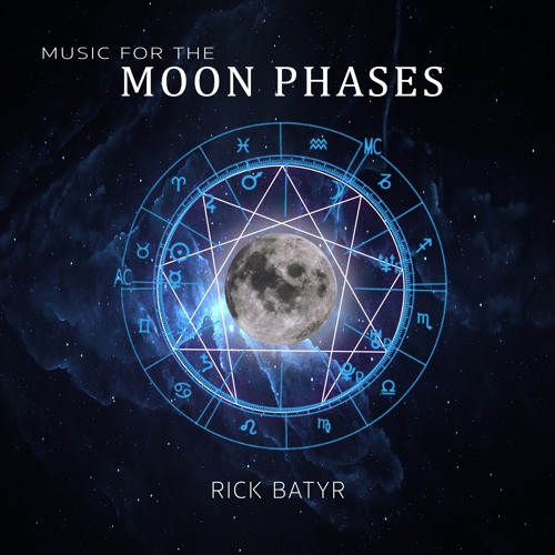 Last Quarter Moon Pt. 2 (432hz)
