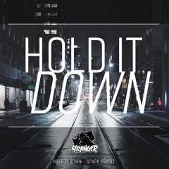 Hold It Down [NEST HQ Premiere]