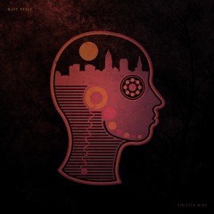 Marc Houle - Maskatron