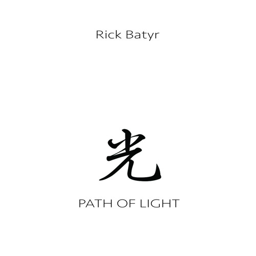 Rick Batyr - No Distance Too Far