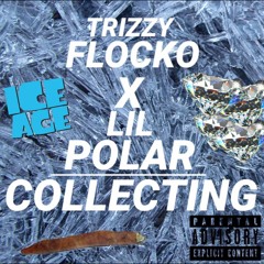 Collecting ft Trizzy Flocko