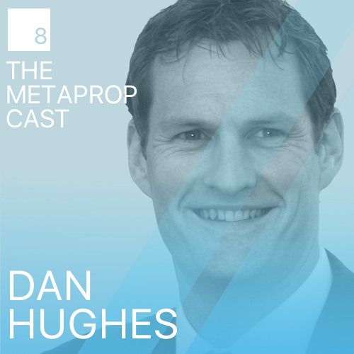 Stream episode Dan Hughes | Director, Data & Information Product ...