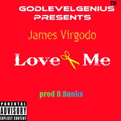 Love Me (Prod. By D.Banks)