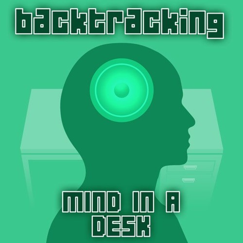 Mind In A Desk (Trance Mix)