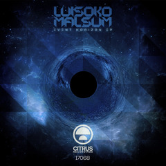 Malsum & Luisoko - Event Horizon