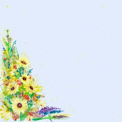 Silence Is Petty, Bitter's Not Pretty