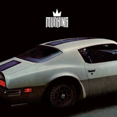 The Prairie Song (Firebird Trans Am)– MUDKING