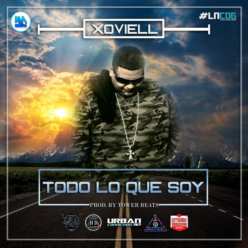 Todo Lo Que Soy Prod By TowerBeatz