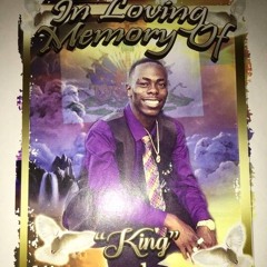 Grade A - One Day(Long Live King)