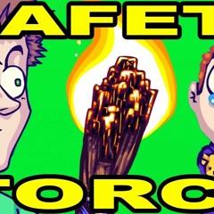 SAFETY TORCH!! - Official Animated
