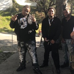 TREY BANDZ x DAY DEEZ x PEEZY- NEVA HAD SHIT