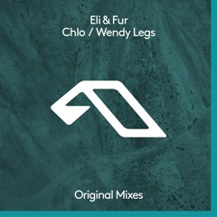 Premiere: Eli & Fur 'Wendy Legs'