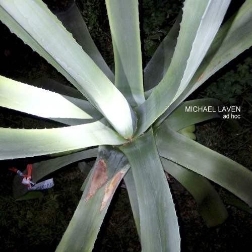 PREMIERE: Michael Laven - Aufgang [Kerosene]