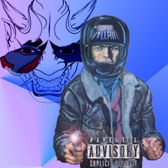 SUPERVILLAIN (PROD. DRO X SLACK)