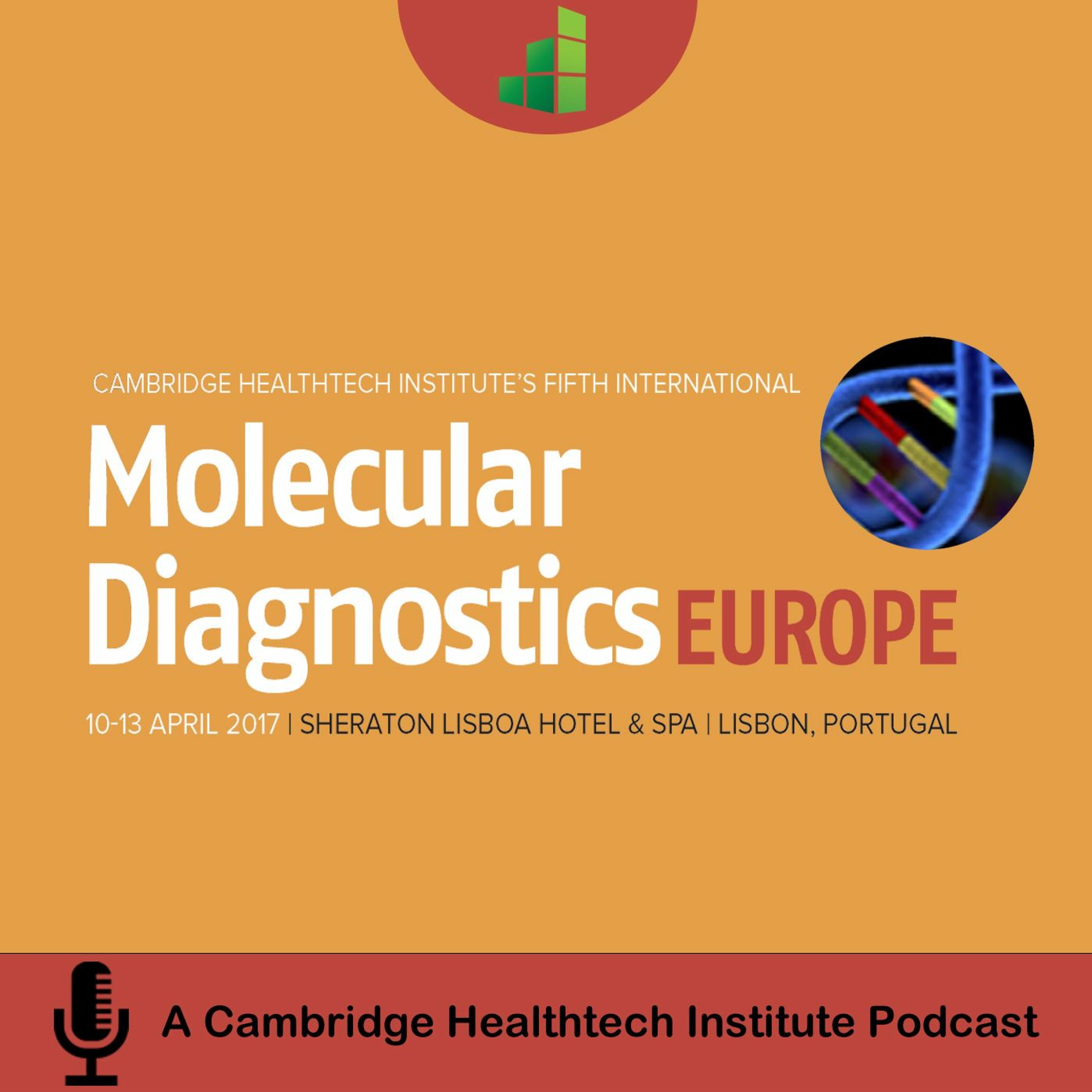 Molecular Diagnostics Europe 2017 | Immune Monitoring in Next Generation Immunotherapy Trials