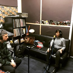 Leah Borromeo on filmmaking, media and demonstrations.