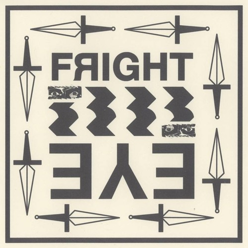 Fright Eye - World Of Shit (Sea Of Hate)