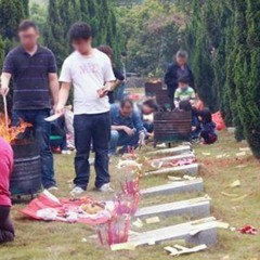 哈爾濱禁生產銷售燃燒冥鏹 民眾斥破壞風俗