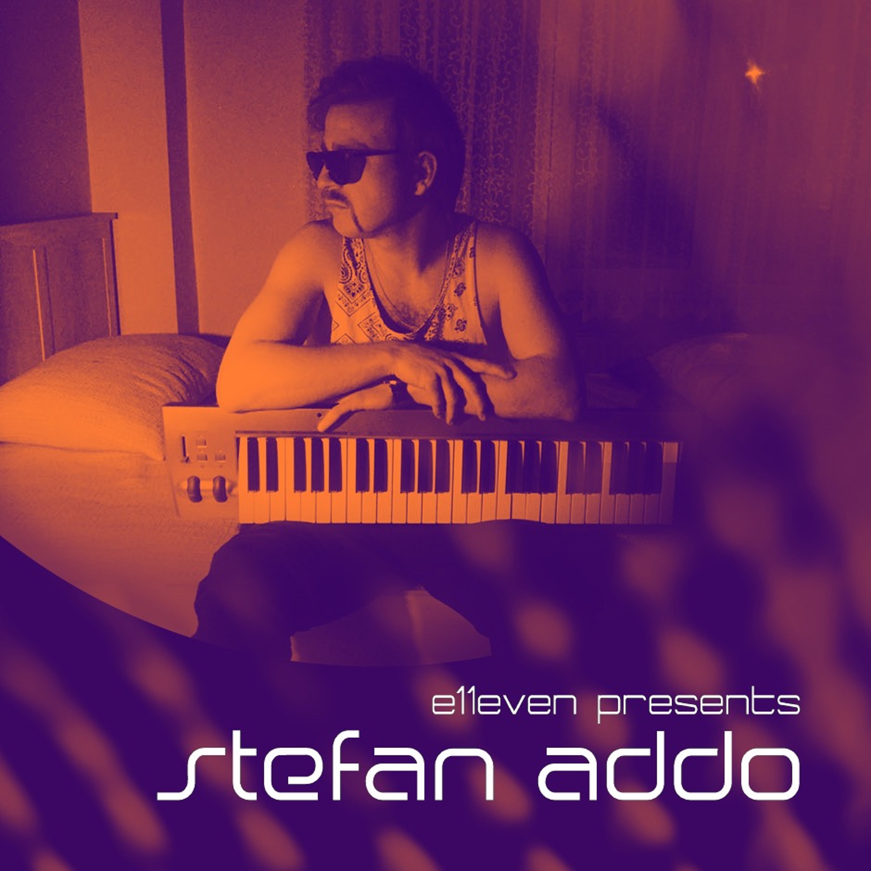 Stefan Addo