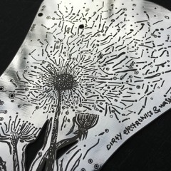 dirty electronics - insomnia scream, 2016