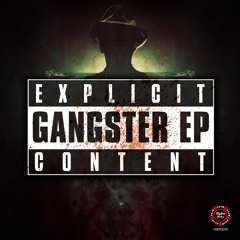 EXPLICIT CONTENT - LEGEND