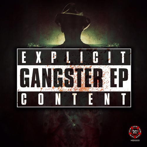 EXPLICIT CONTENT - LEGEND
