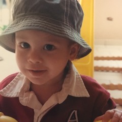 johanna (ft. lauren "pipes" kenner)