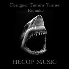 Desiigner Tiimmy Tuner (Remix) [Pord. HECOP]