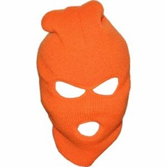 STUNT SKIMASK x FEHRMAN