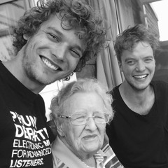 ETEPETETE Radioshow #005 by Suulo vs Curl