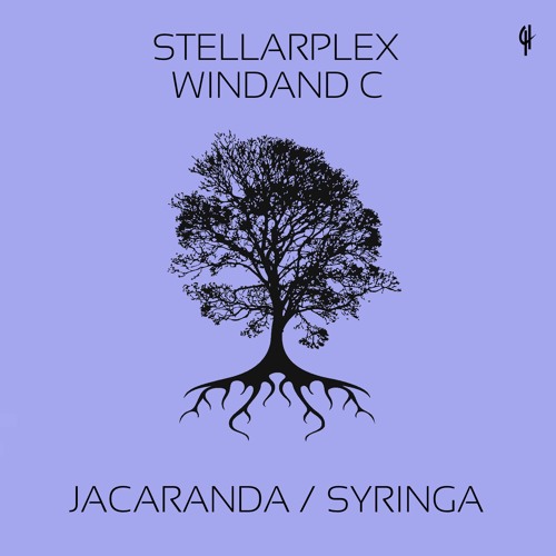 Stellarplex, WINDAND C - Syringa (Original Mix) [Capital Heaven]