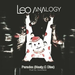 LEO ANALOGY - PARADOX (nasty c diss).mp3