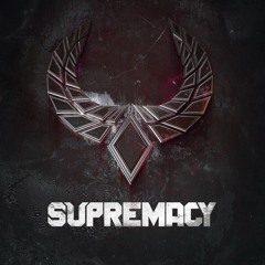 Warforce - Supremacy (UPTEMPO)