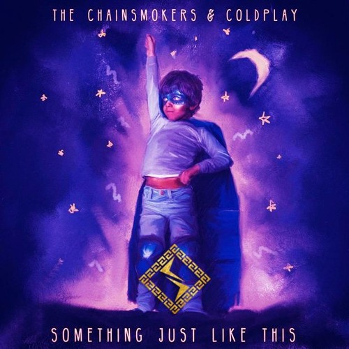 What does Something Just Like This by Coldplay and The Chainsmokers mean?  — The Pop Song Professor