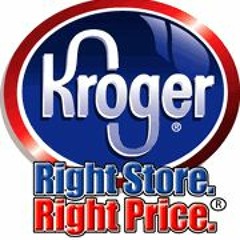 Right Store, Right Price (Tribute to Kroger)