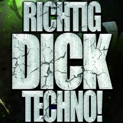 S.Wagner@RICHTIG DICK TECHNO!