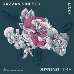 Razvan Dinescu - Spring Time (March#17)