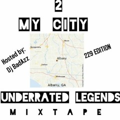 13. True Facts - Lil Curbby