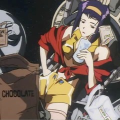 Faye Valentine