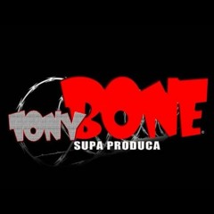 Tonybone X T.Dowell collab