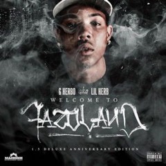 G Herbo - Dropout [Welcome To Fazoland 1.5]