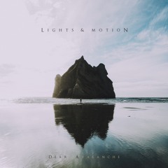 Lights & Motion - Feathers