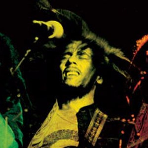 Bob Marley -Get up stand up(drum&bass edit by Dark Droid&Daito)