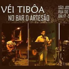 Grupo Vei Tiboa no Artesão