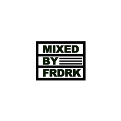 artists produced by FRDRK