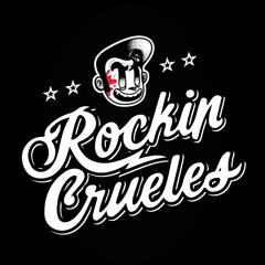LA  ENCRUCIJADA  - ROCKIN CRUELES