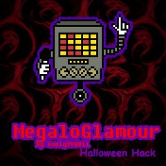 Megaloglamour (Halloween Hack Remix)