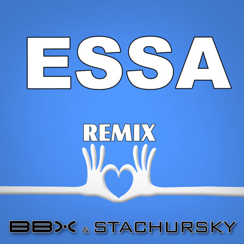 BBX & Stachursky - ESSA (Club Mix)