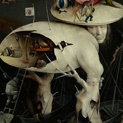 Constantin Ungureanu - Paradise, Heaven Or Something - 2017.03.11